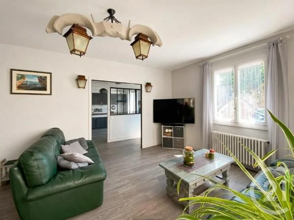Maison à vendre  5 pièces - 120 m 2   QUIBERON  - 56