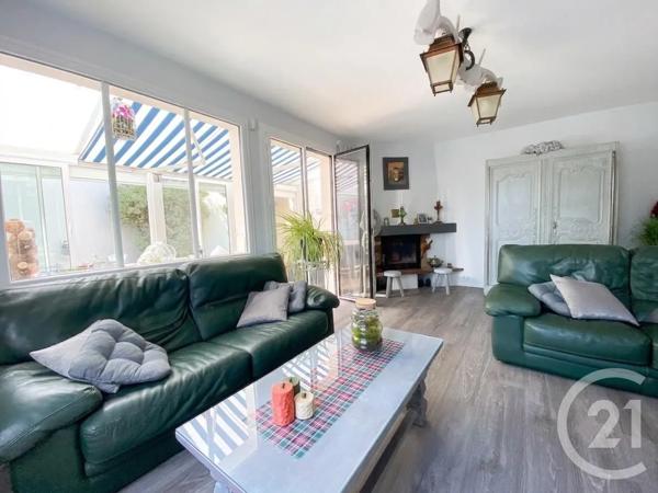 Maison à vendre  5 pièces - 120 m 2   QUIBERON  - 56