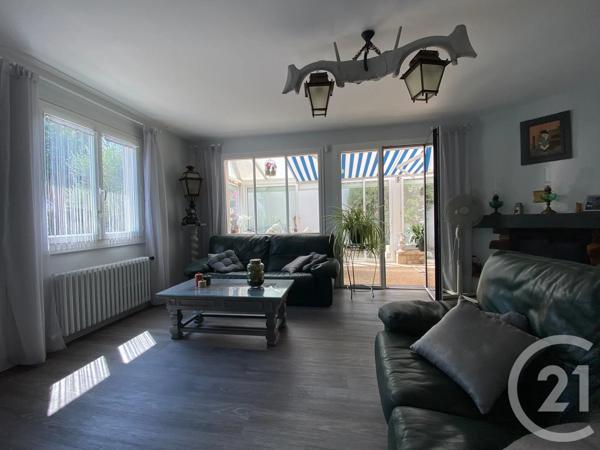 Maison à vendre  5 pièces - 120 m 2   QUIBERON  - 56