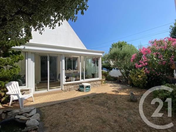 Maison à vendre  5 pièces - 120 m 2   QUIBERON  - 56
