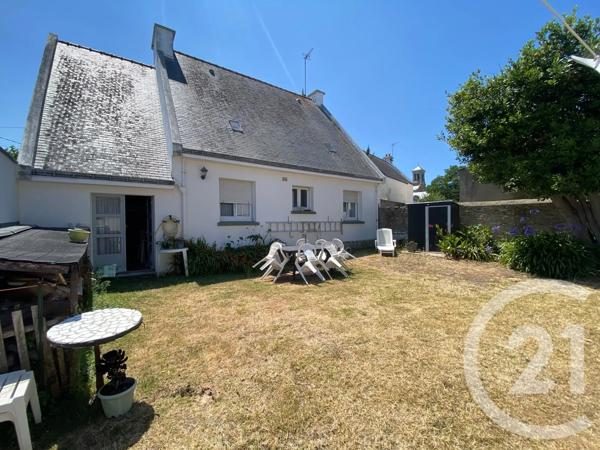 Maison à vendre  5 pièces - 120 m 2   QUIBERON  - 56