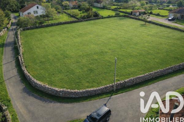 Terrain à vendre 1 351 m² Livernon