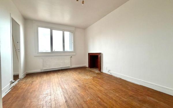 Appartement à vendre    3 pièces • 59,04 m2 Pantin