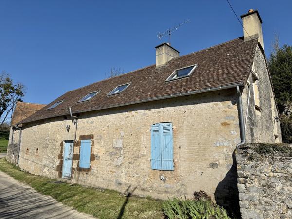 Maison à vendre à Assé-le-Boisne (72130) - Sarthe