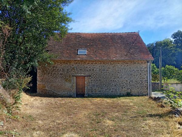 Maison à vendre à Assé-le-Boisne (72130) - Sarthe
