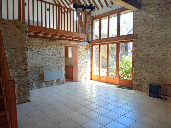 Maison à vendre à Assé-le-Boisne (72130) - Sarthe