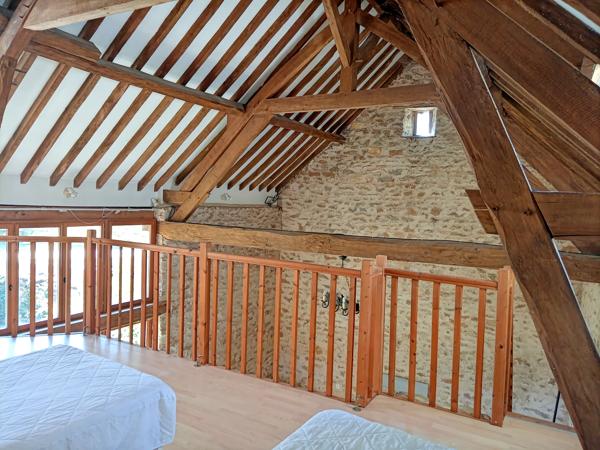 Maison à vendre à Assé-le-Boisne (72130) - Sarthe