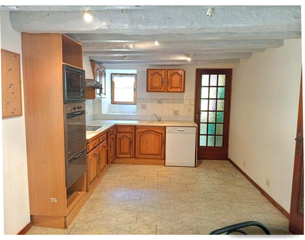 Maison à vendre à Assé-le-Boisne (72130) - Sarthe