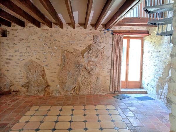 Maison à vendre à Assé-le-Boisne (72130) - Sarthe