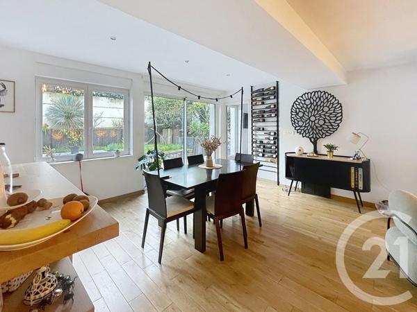 Appartement T5 à vendre  5 pièces - 120,29 m 2   RENNES  - 35