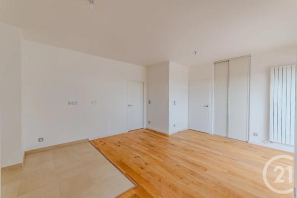 Appartement T5 à vendre  5 pièces - 120,29 m 2   RENNES  - 35