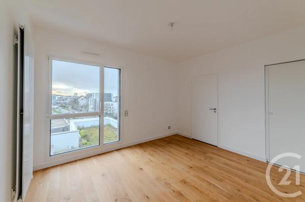 Appartement T5 à vendre  5 pièces - 120,29 m 2   RENNES  - 35