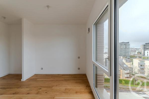 Appartement T5 à vendre  5 pièces - 120,29 m 2   RENNES  - 35