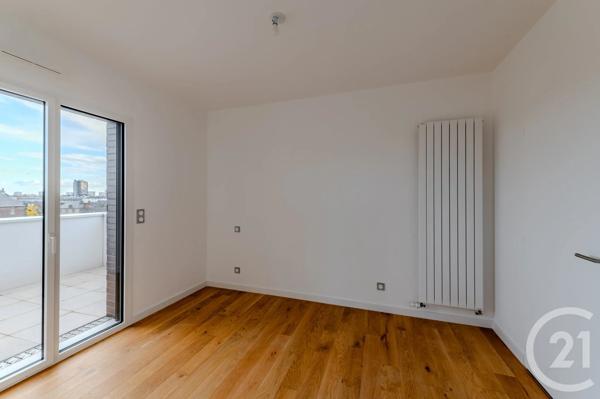 Appartement T5 à vendre  5 pièces - 120,29 m 2   RENNES  - 35