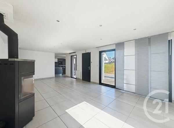 Maison à vendre  4 pièces - 100 m 2   PLOEREN  - 56