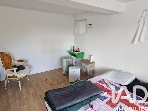 Maison à vendre 3 pièces 150 m² Lorrez-le-Bocage-Préaux