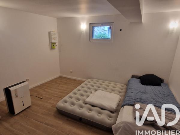 Maison à vendre 3 pièces 150 m² Lorrez-le-Bocage-Préaux