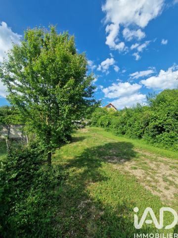 Maison à vendre 3 pièces 150 m² Lorrez-le-Bocage-Préaux