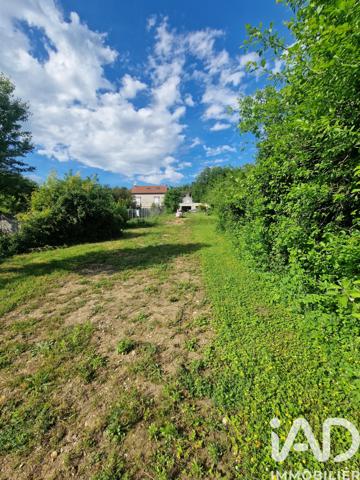 Maison à vendre 3 pièces 150 m² Lorrez-le-Bocage-Préaux