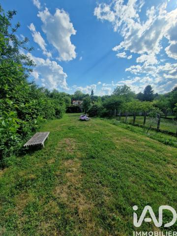 Maison à vendre 3 pièces 150 m² Lorrez-le-Bocage-Préaux