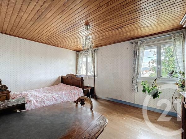 Maison à vendre  7 pièces - 125,16 m2 ST ETIENNE DU ROUVRAY - 76