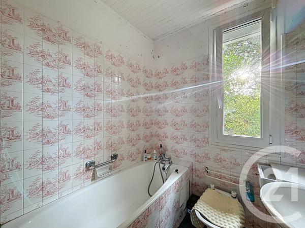 Maison à vendre  7 pièces - 125,16 m2 ST ETIENNE DU ROUVRAY - 76