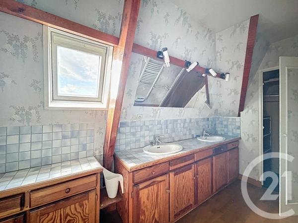 Maison à vendre  7 pièces - 125,16 m2 ST ETIENNE DU ROUVRAY - 76