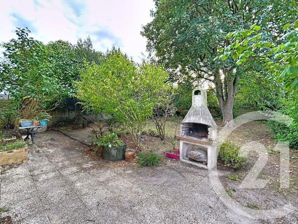 Maison à vendre  7 pièces - 125,16 m2 ST ETIENNE DU ROUVRAY - 76