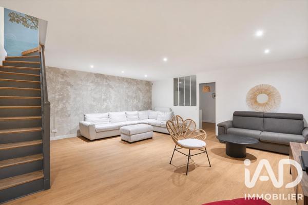 Appartement (prestige) à vendre 4 pièces 126,59 m² Paris 15