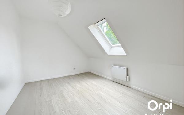 Maison à vendre    8 pièces • 123 m2 Verneuil-en-Halatte