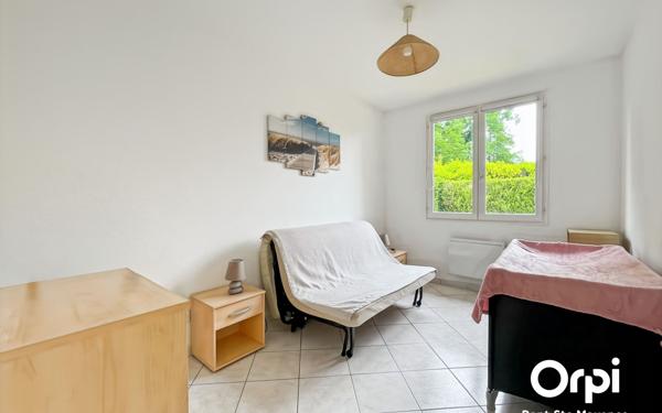 Maison à vendre    8 pièces • 123 m2 Verneuil-en-Halatte