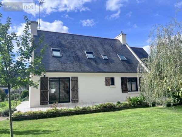 Maison à vendre à Loctudy dans le Finistère (29750), ref : 29022-1877