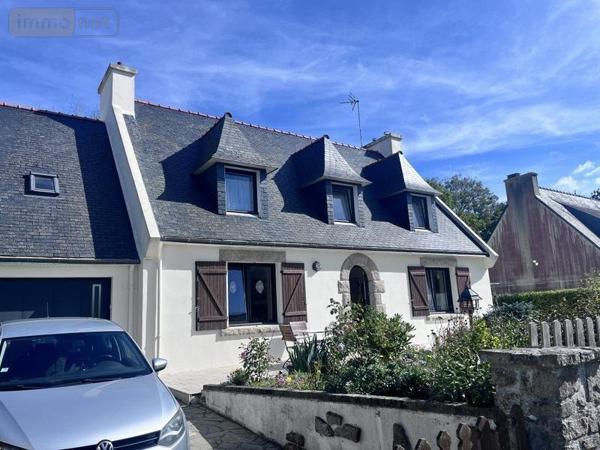Maison à vendre à Loctudy dans le Finistère (29750), ref : 29022-1877