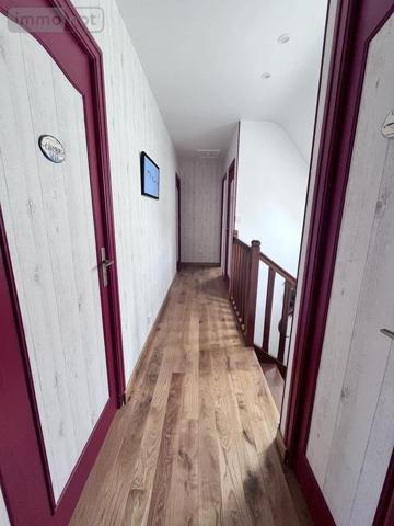 Maison à vendre à Loctudy dans le Finistère (29750), ref : 29022-1877