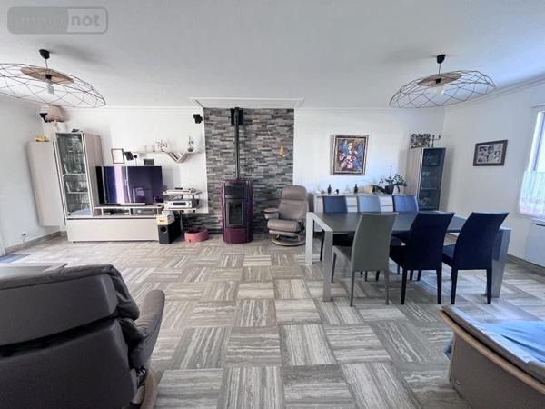 Maison à vendre à Loctudy dans le Finistère (29750), ref : 29022-1877