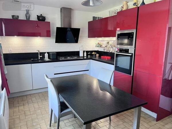 Maison à vendre à Loctudy dans le Finistère (29750), ref : 29022-1877