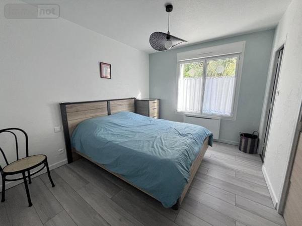 Maison à vendre à Loctudy dans le Finistère (29750), ref : 29022-1877