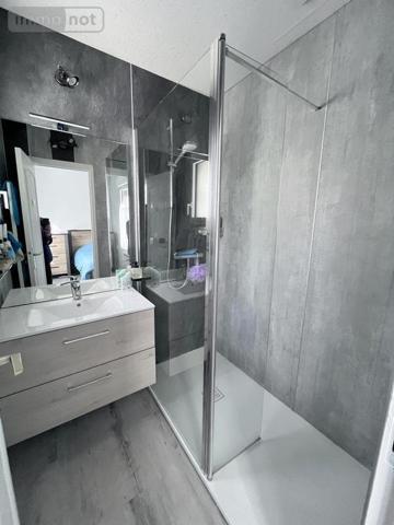 Maison à vendre à Loctudy dans le Finistère (29750), ref : 29022-1877