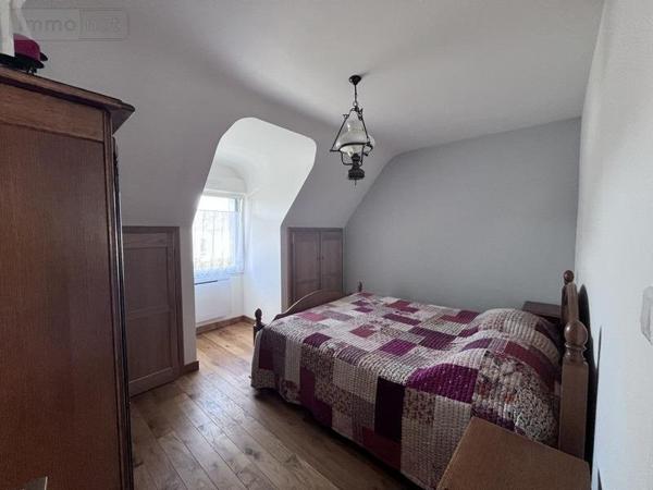 Maison à vendre à Loctudy dans le Finistère (29750), ref : 29022-1877