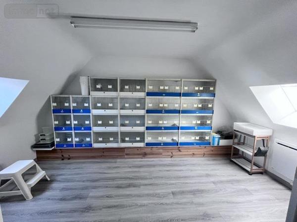 Maison à vendre à Loctudy dans le Finistère (29750), ref : 29022-1877