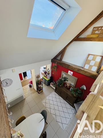 Maison à vendre 5 pièces 125 m² Olivet