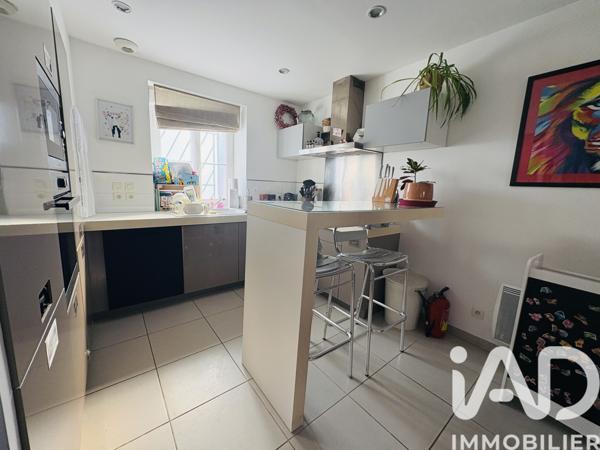 Maison à vendre 5 pièces 125 m² Olivet