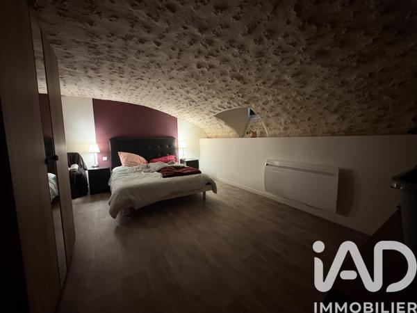 Maison à vendre 5 pièces 125 m² Olivet