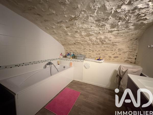 Maison à vendre 5 pièces 125 m² Olivet