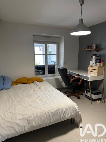 Maison à vendre 5 pièces 125 m² Olivet