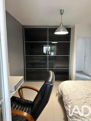 Maison à vendre 5 pièces 125 m² Olivet