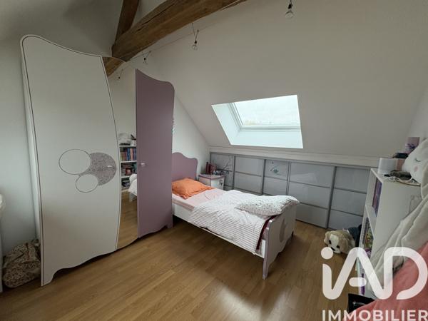 Maison à vendre 5 pièces 125 m² Olivet