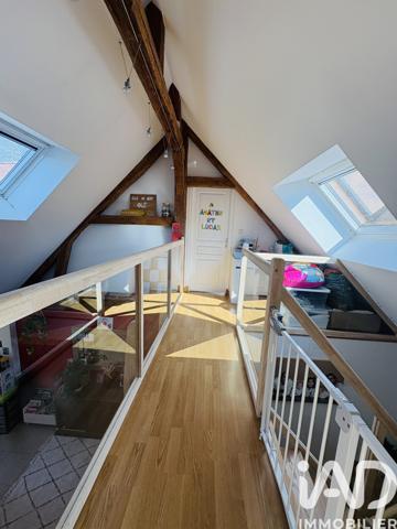 Maison à vendre 5 pièces 125 m² Olivet