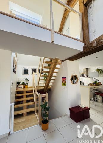 Maison à vendre 5 pièces 125 m² Olivet