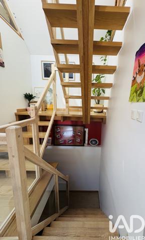 Maison à vendre 5 pièces 125 m² Olivet